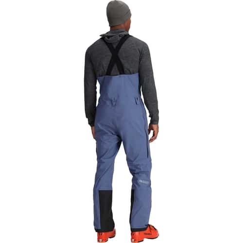 Outdoor Research Men's Carbide Bib alt image view 2