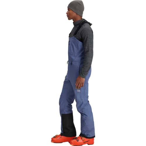 Outdoor Research Men's Carbide Bib alt image view 3