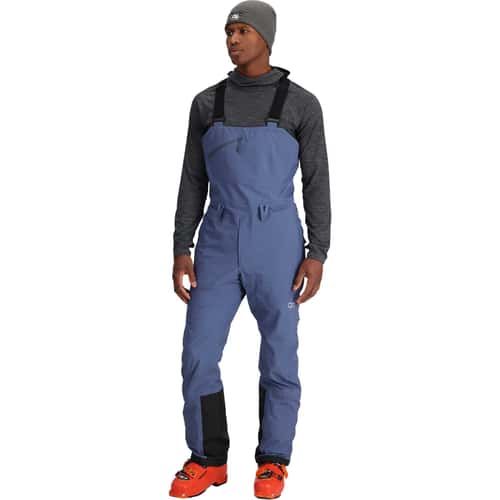 Outdoor Research Men's Carbide Bib alt image view 1