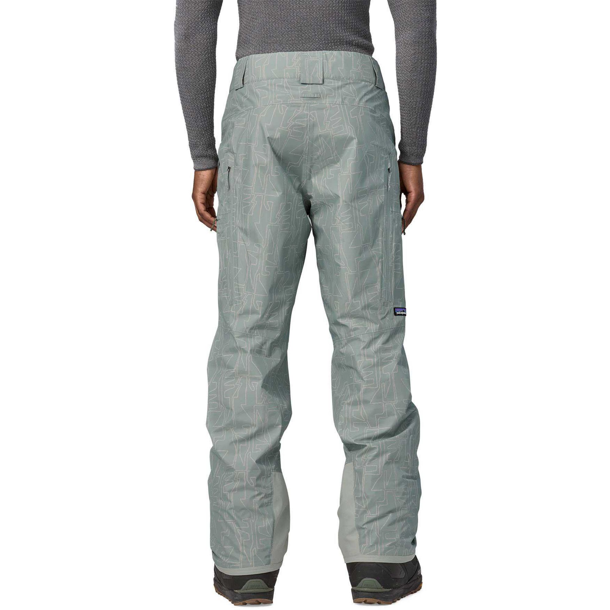 Patagonia パウダータウンパンツ S Patagonia Men's Powder Town Pants - Sun & Ski Sports
