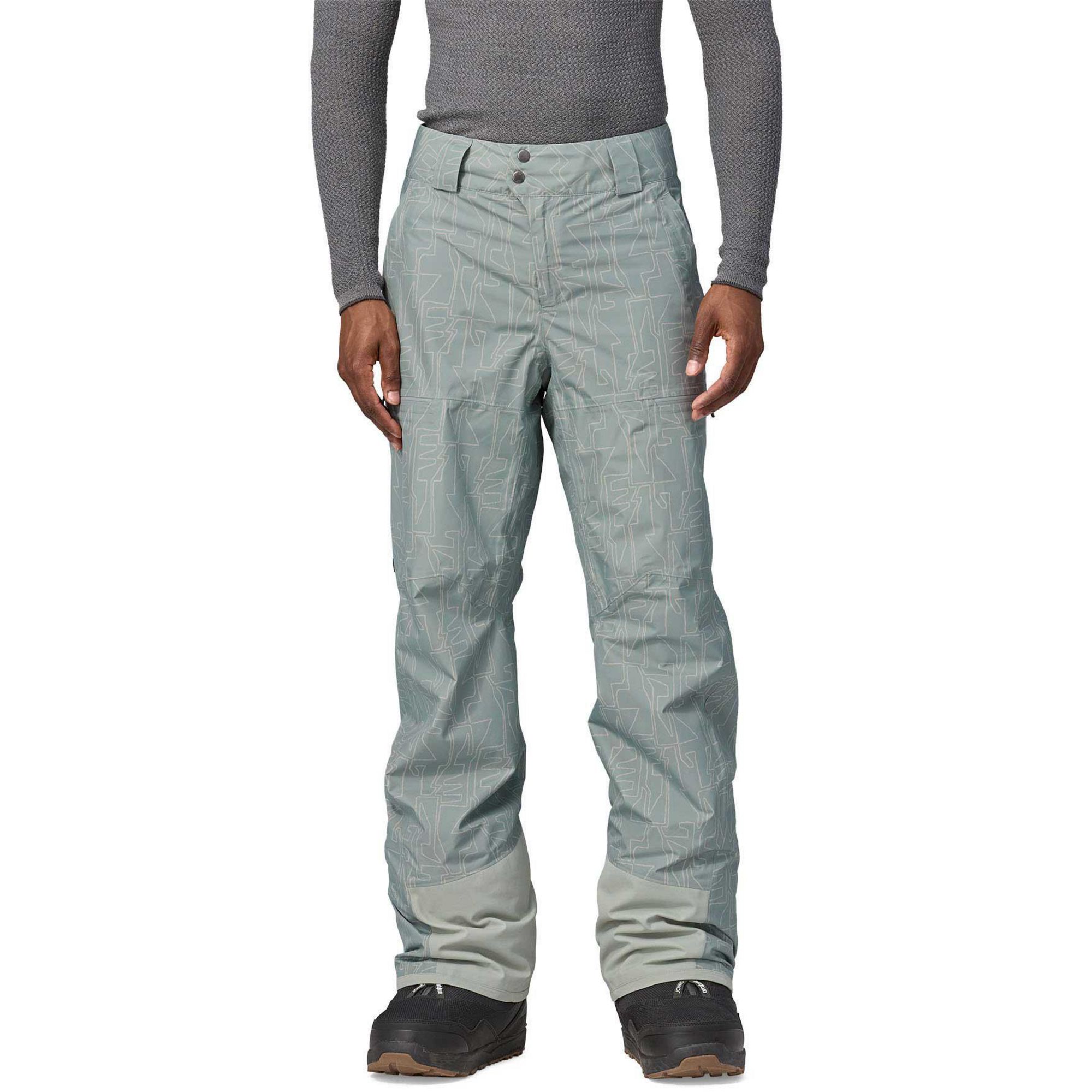 Patagonia Men's Powder Town Pants - Sun & Ski Sports
