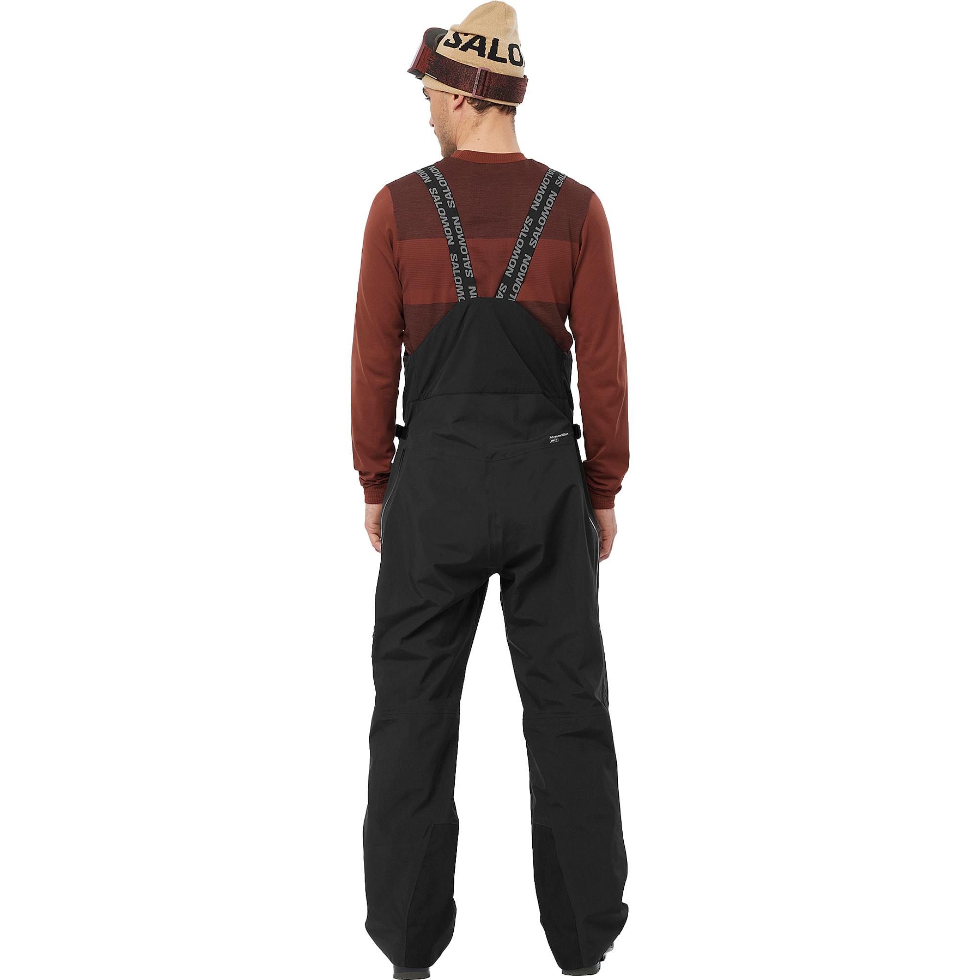 Salomon Men's Absolute 3L Bib - Sun & Ski Sports