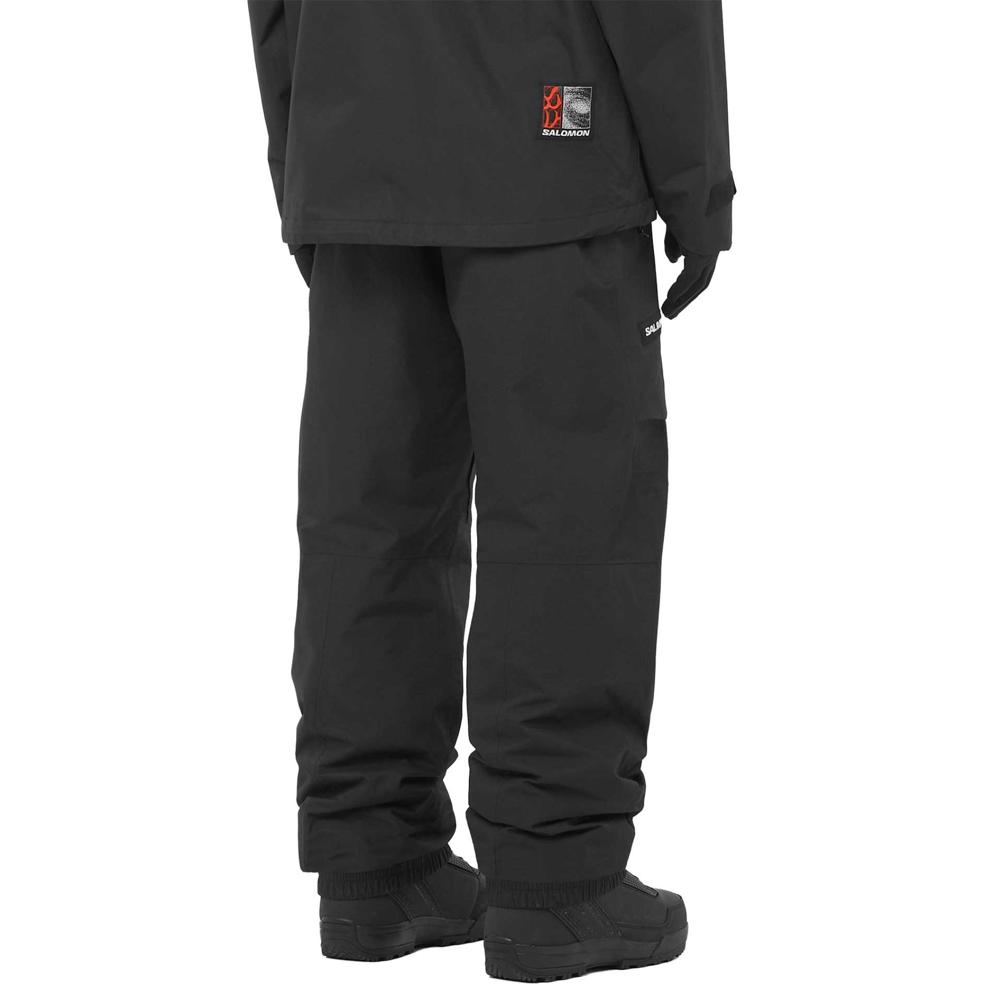 Salomon Men's Venom Snow Pants - Sun & Ski Sports