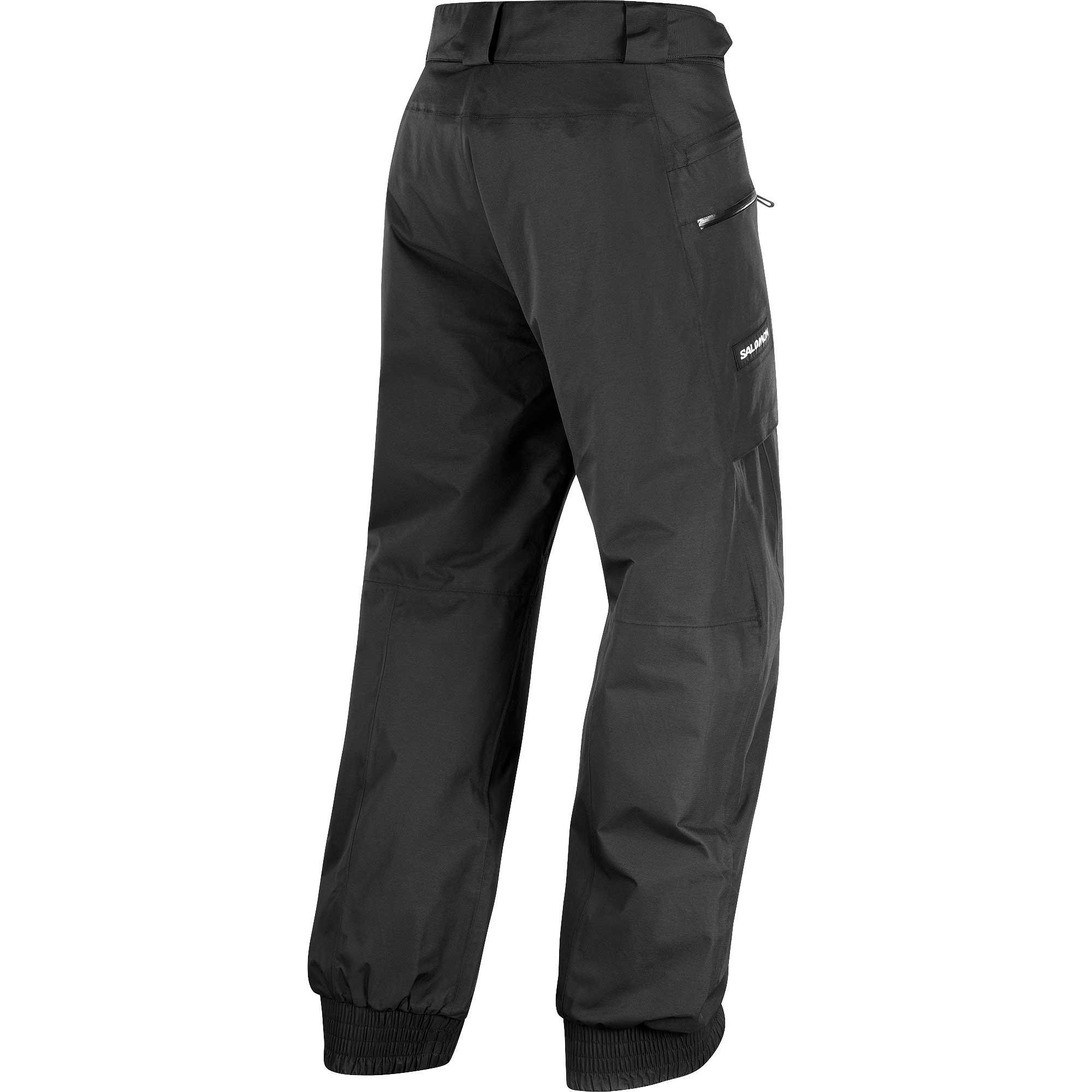 Salomon Men's Venom Snow Pants - Sun & Ski Sports