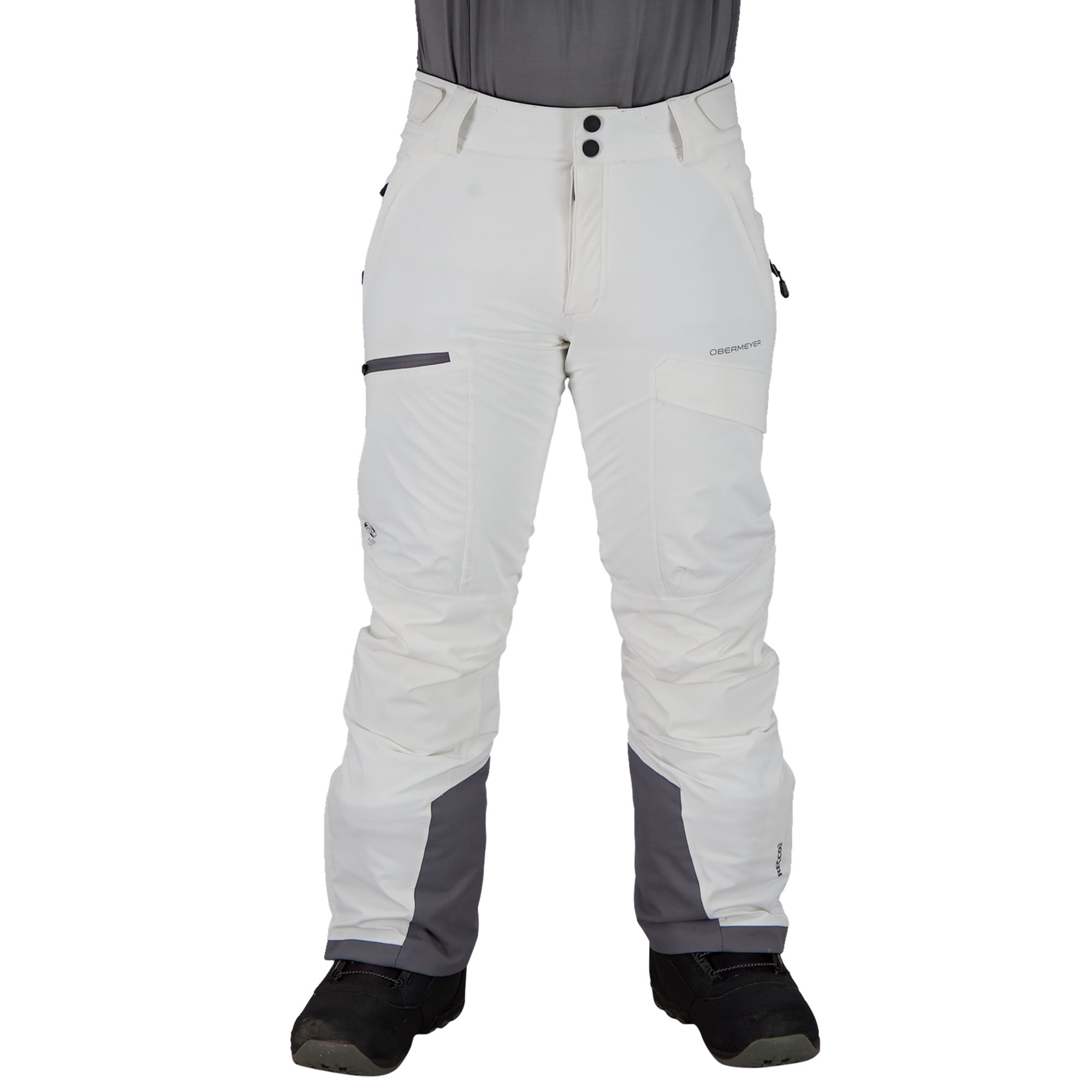 Obermeyer Mens Ski Pants Outlet