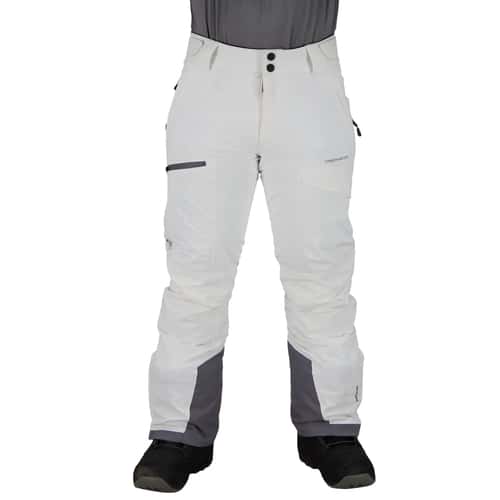 Obermeyer Men's Theta Ski Pants alt image view 4