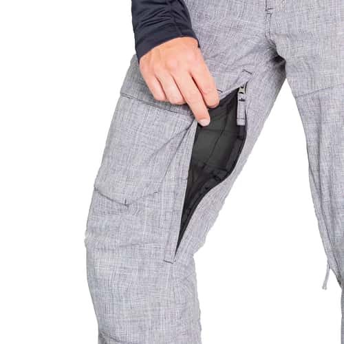 Obermeyer Men's Orion Pants alt image view 10