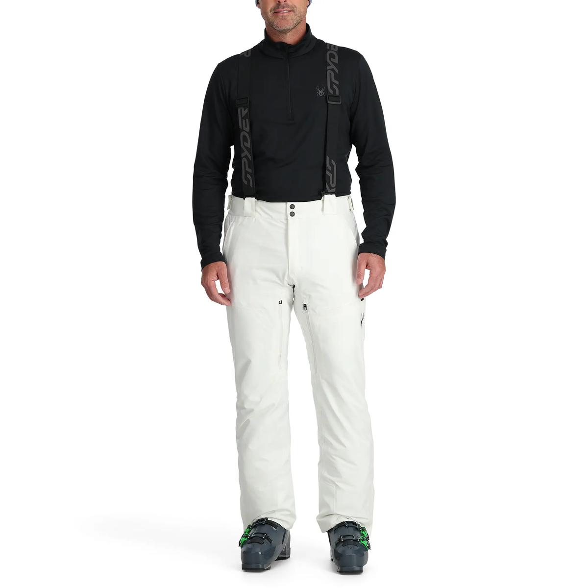 Spyder Men's Dare Insulated Pant - Sun & Ski Sports