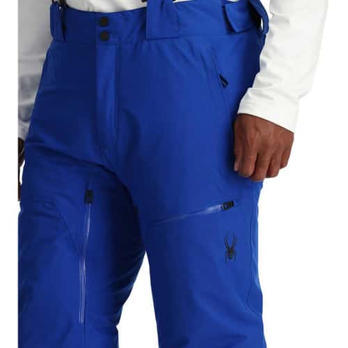 Spyder Men's Dare Insulated Pant alt image view 24