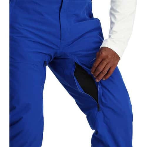 Spyder Men's Dare Insulated Pant alt image view 31