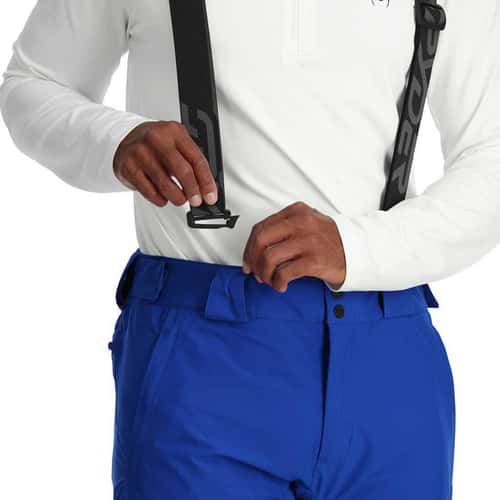 Spyder Men's Dare Insulated Pant alt image view 38