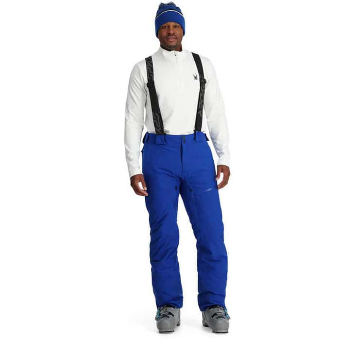 Spyder Men's Dare Insulated Pant