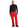 Color Option: Spyder Red