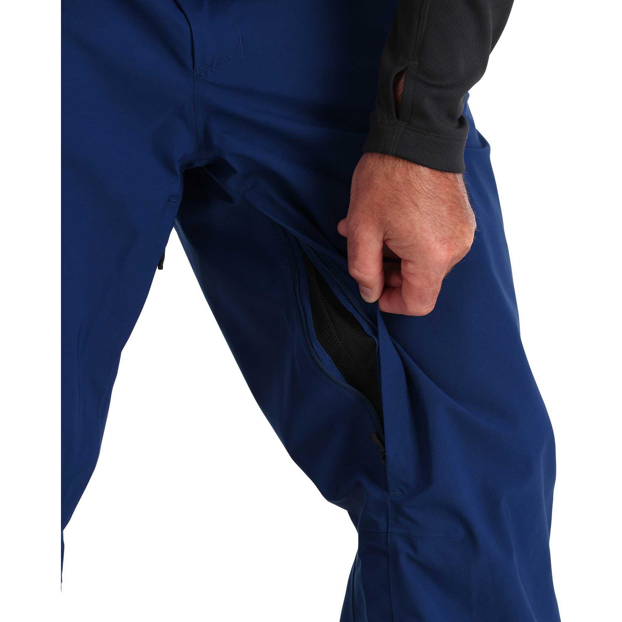 Spyder Men's Hone GORE-TEX® Shell Snow Pants - Sun & Ski Sports