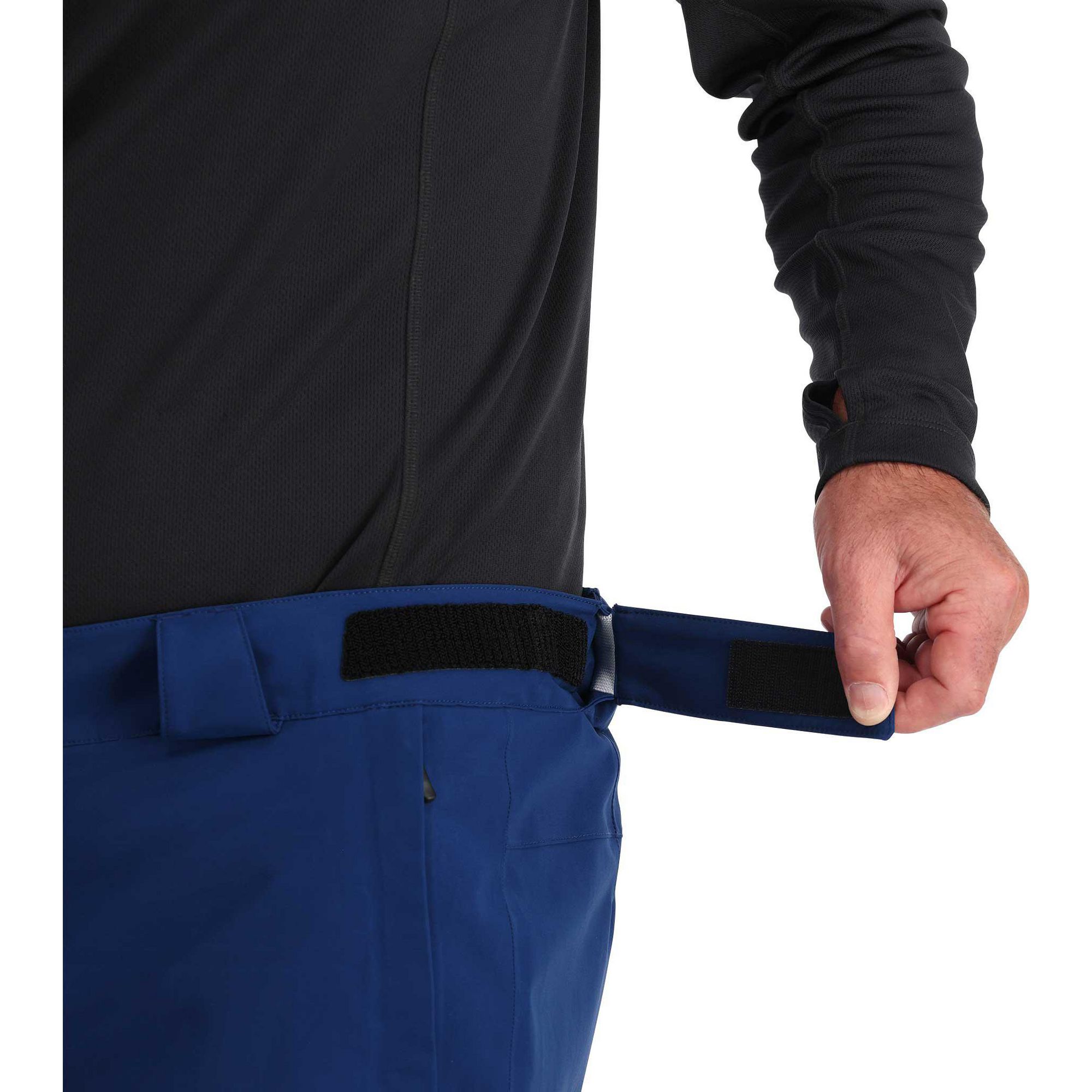 Spyder Men's Hone GORE-TEX® Shell Snow Pants - Sun & Ski Sports