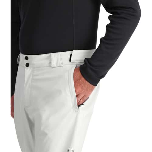 Spyder Men's Hone GORE-TEX® Shell Snow Pants alt image view 35