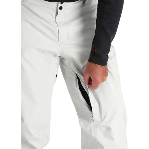 Spyder Men's Hone GORE-TEX® Shell Snow Pants alt image view 37