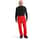Color Option: Spyder Red