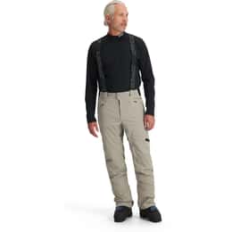 Spyder Men's Bormio Insulated Pants