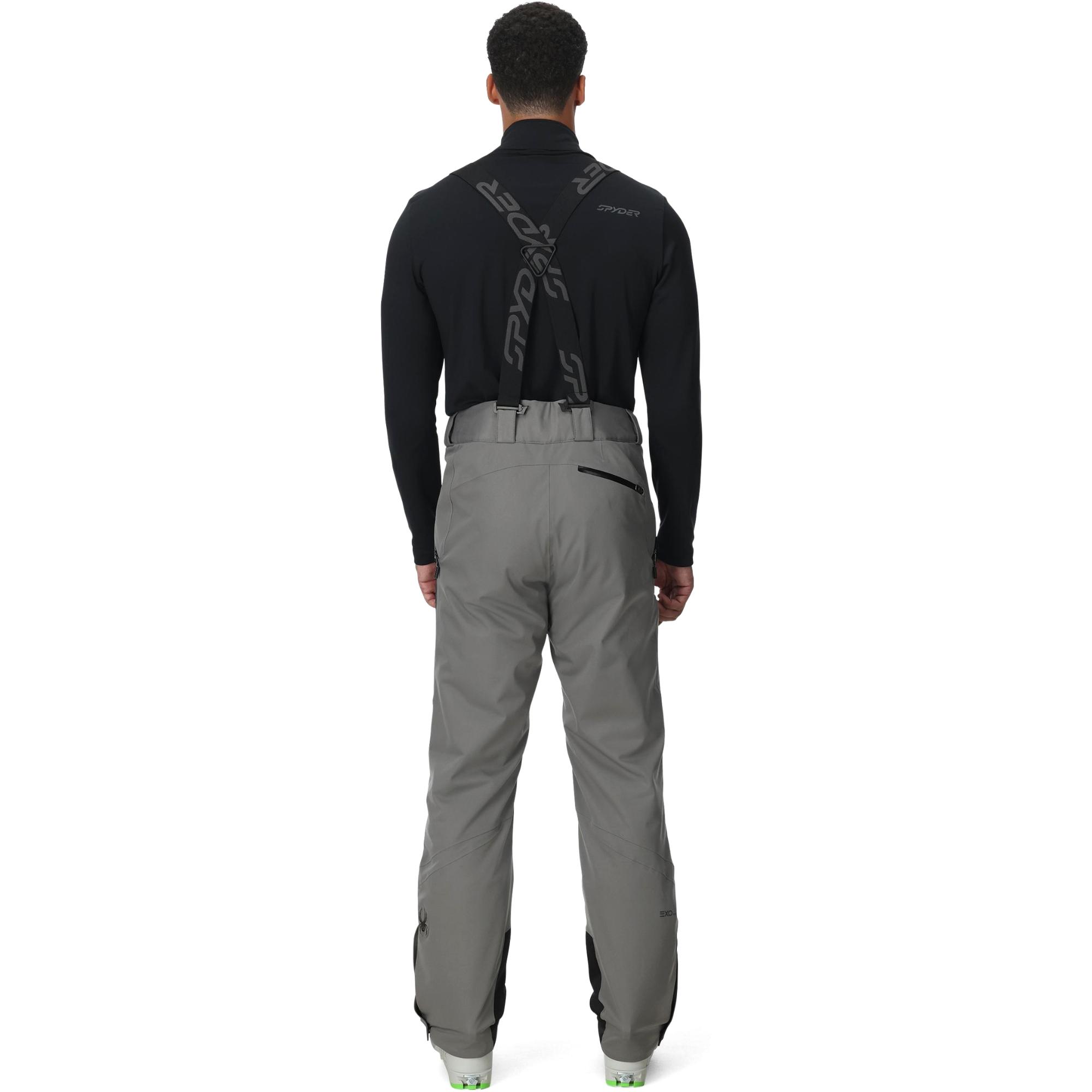Spyder Men's Propulsion Insulated Pants - Sun & Ski Sports