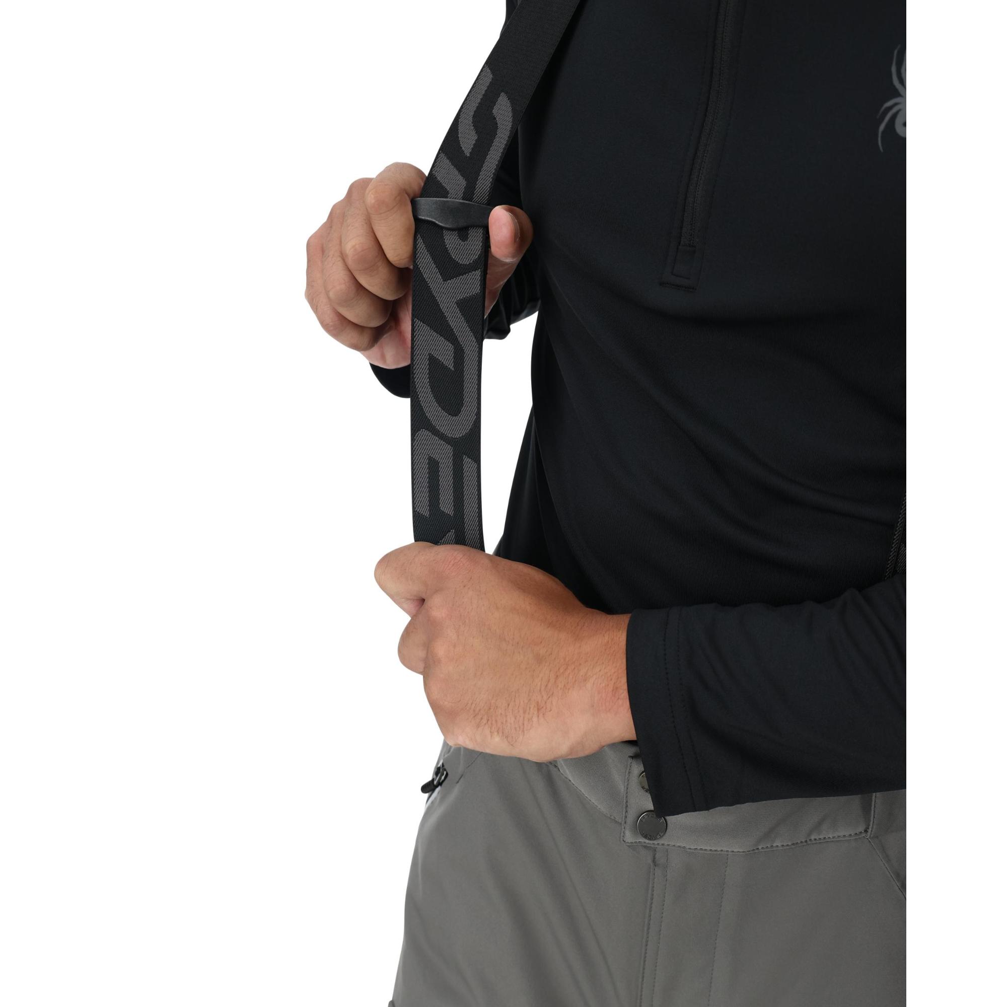 Spyder Men's Propulsion Insulated Pants - Sun & Ski Sports