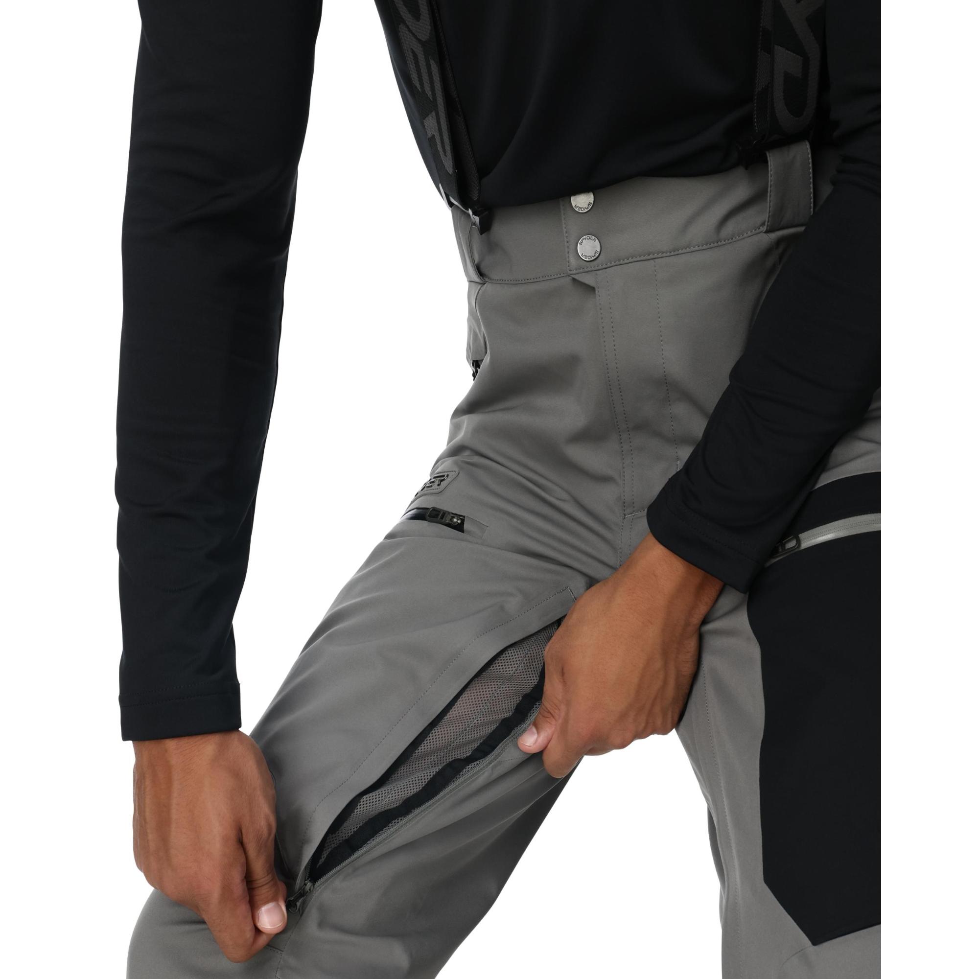 Spyder Men's Propulsion Insulated Pants - Sun & Ski Sports