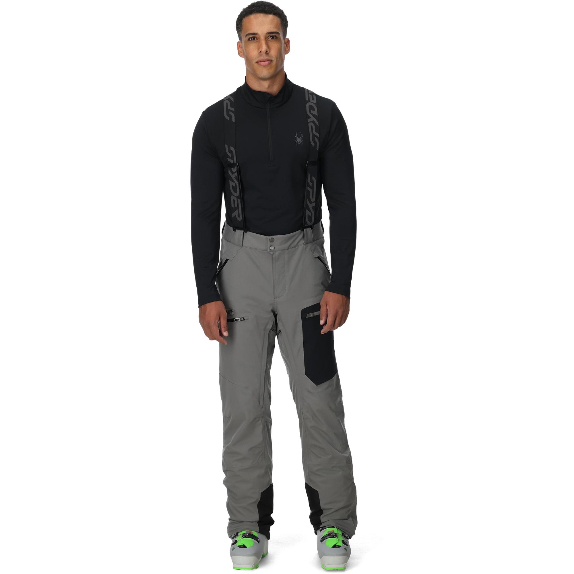 Spyder Men's Propulsion Insulated Pants - Sun & Ski Sports