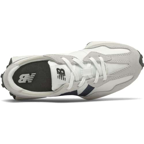 New Balance Girls' 327 Casual Shoes alt image view 2