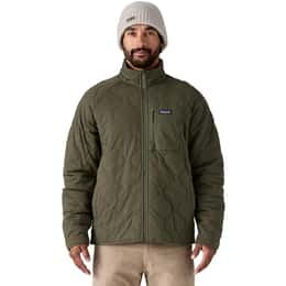 Patagonia Men's Daily Quilted Jacket