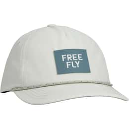 Free Fly Standard Patch Performance Hat