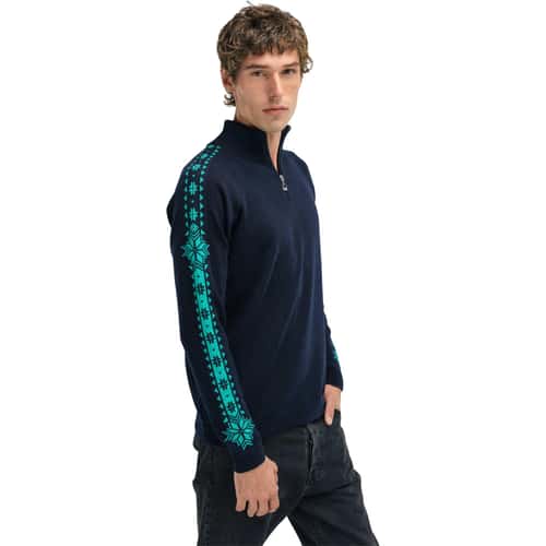 Dale of Norway Men's Geilo Sweater alt image view 2