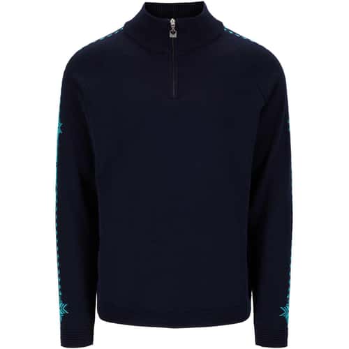 Dale of Norway Men's Geilo Sweater alt image view 5