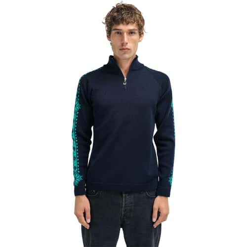 Dale of Norway Men's Geilo Sweater alt image view 1