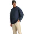 Obermeyer Men's Explorer Tech Crew Pullover alt image view 2