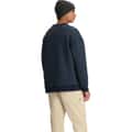 Obermeyer Men's Explorer Tech Crew Pullover alt image view 3
