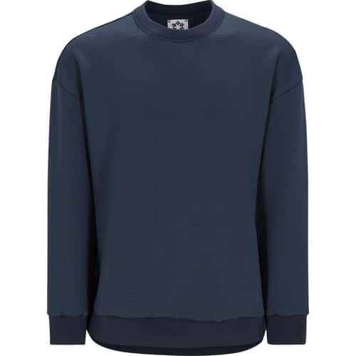 Obermeyer Men's Explorer Tech Crew Pullover alt image view 6
