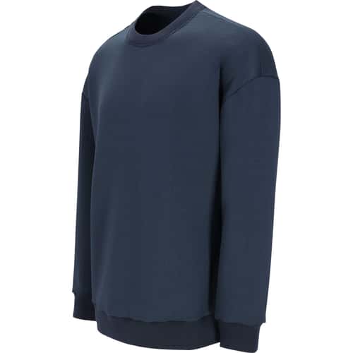 Obermeyer Men's Explorer Tech Crew Pullover alt image view 7
