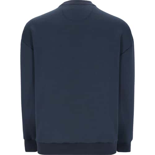Obermeyer Men's Explorer Tech Crew Pullover alt image view 8