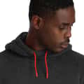 Spyder Men's Vista High Pile Fleece Hoodie alt image view 11