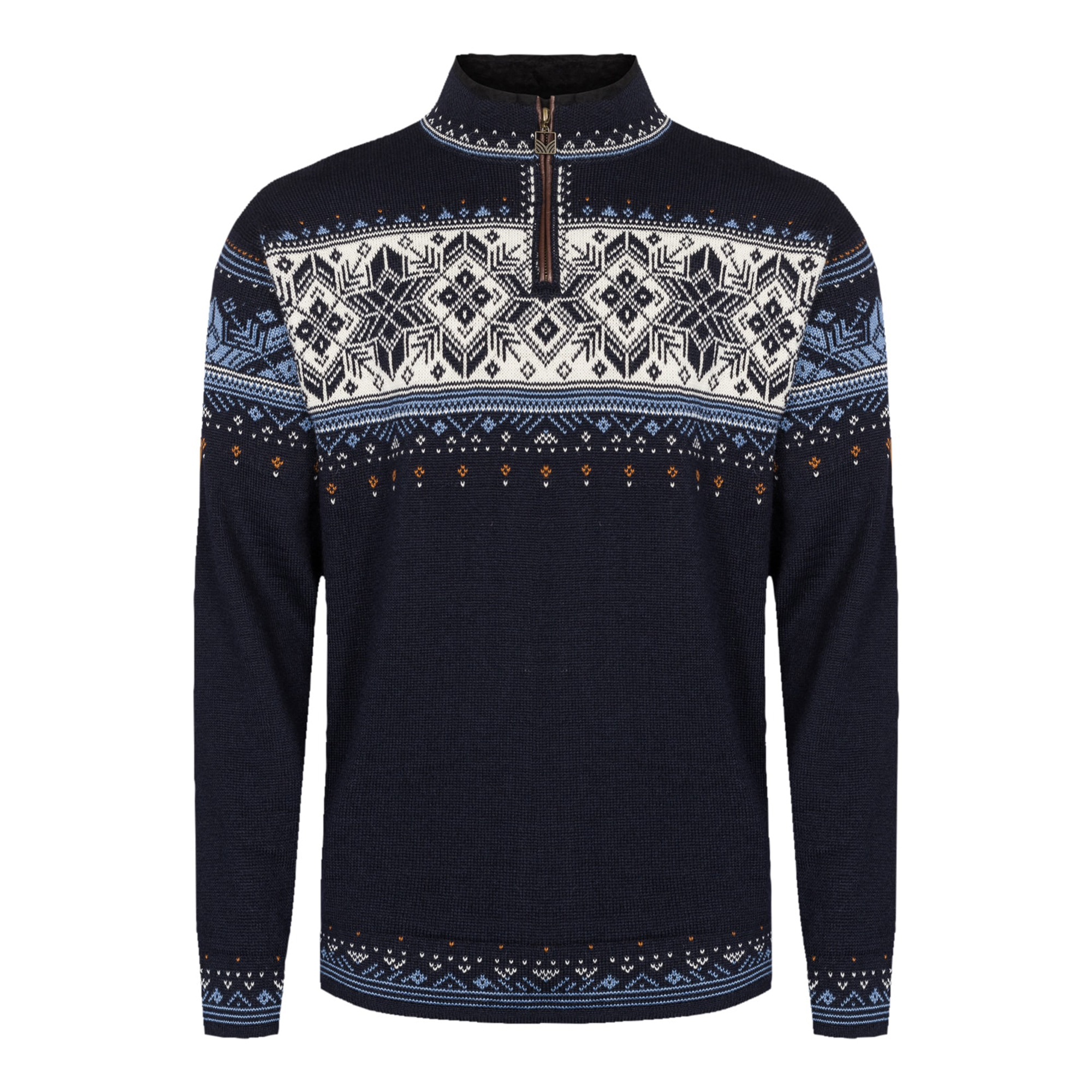 Men's ski sweaters online