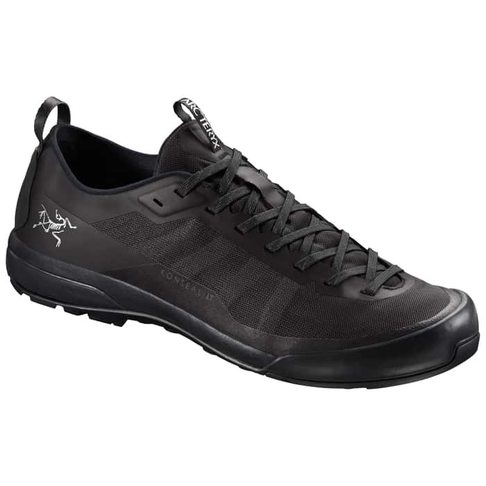 Arc`teryx Men's Konseal LT Rock Climbing Sh