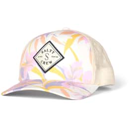 Salty Crew Women's Sealine Retro Trucker Hat
