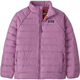 Patagonia Kids' Down Sweater