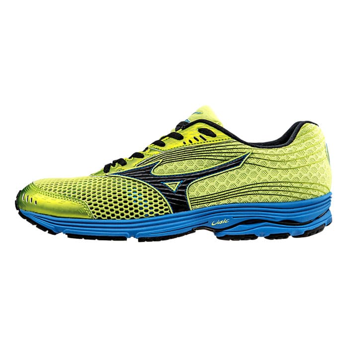 mizuno wave sayonara mens