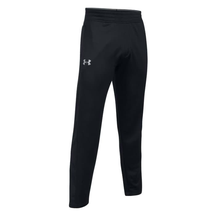 under armour men's terry utility jogger pants