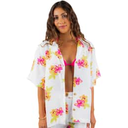 Rip Curl Women's Cabana Shirt