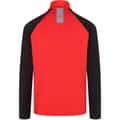 Bogner Fire and Ice Men's Premo2 1/4 Zip T-Neck alt image view 6