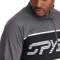 Spyder Men's Paramount Half Zip Pullover alt image view 11
