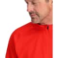 Spyder Men's Tuner Half Zip Pullover alt image view 9
