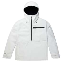 Burton Men's Pillowline GORE-TEX® 2L Anorak Jacket